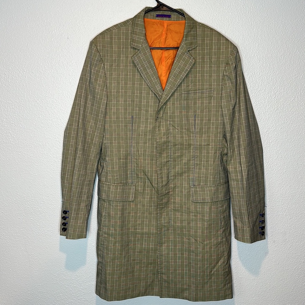 Kuhlman Italian Women's Pea Coat